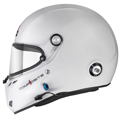 Stilo ST6 GT Composite SA2020/FIA8859 Helmet - Shifted Motorsports