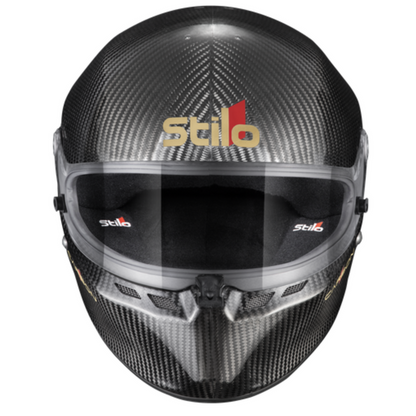 Stilo ST6 FN Carbon FIA8860-2018 ABP Helmet - Shifted Motorsports