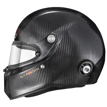 Stilo ST6 FN Carbon FIA8859-2024 ABP Helmet - Shifted Motorsports