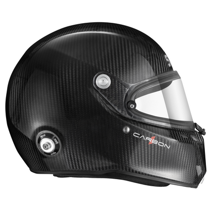 Stilo ST6 FN Carbon FIA8860-2018 Helmet - Shifted Motorsports