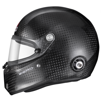 Stilo ST6 GT Zero FIA8860-2018 Helmet - Shifted Motorsports