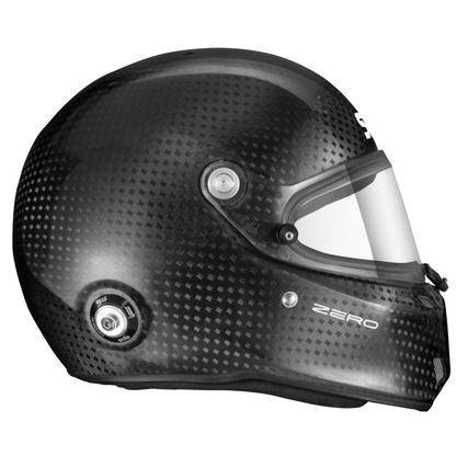Stilo ST6 GT Zero FIA8860-2018 Helmet - Shifted Motorsports