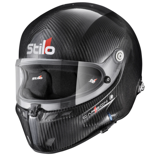 Stilo ST6 GT Carbon SA2020/FIA8859 Helmet - Shifted Motorsports