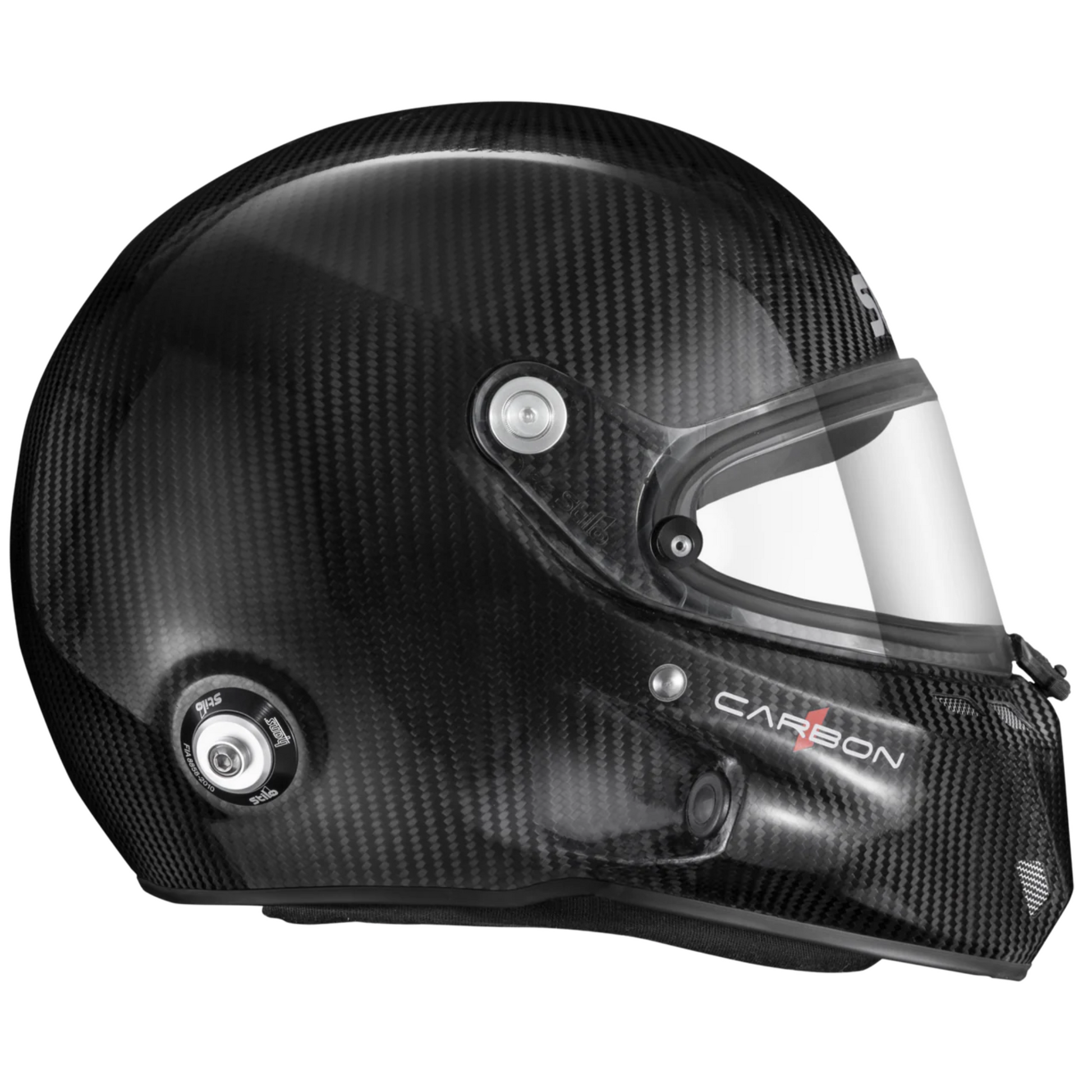 Stilo ST6 GT Carbon SA2020/FIA8859 Helmet - Shifted Motorsports