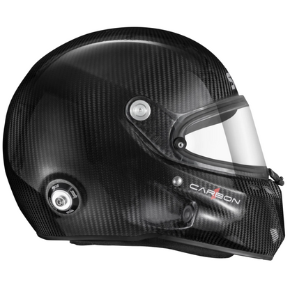 Stilo ST6 GT Carbon SA2020/FIA8859 Helmet - Shifted Motorsports