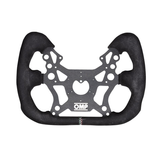 OMP 310 Alu GT Steering Wheel - Shifted Motorsports