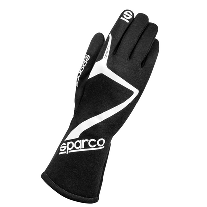 Sparco Land Racing Gloves - Shifted Motorsports