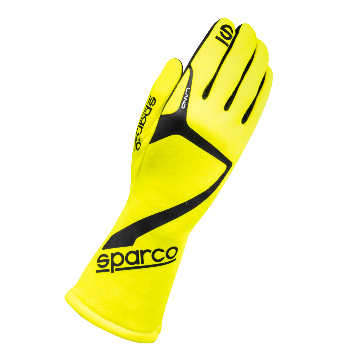 Sparco Land Racing Gloves - Shifted Motorsports