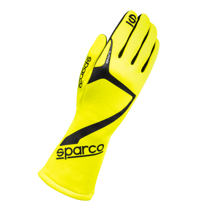 Sparco Land Racing Gloves - Shifted Motorsports