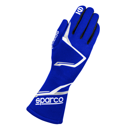 Sparco Land+ Racing Gloves - Shifted Motorsports