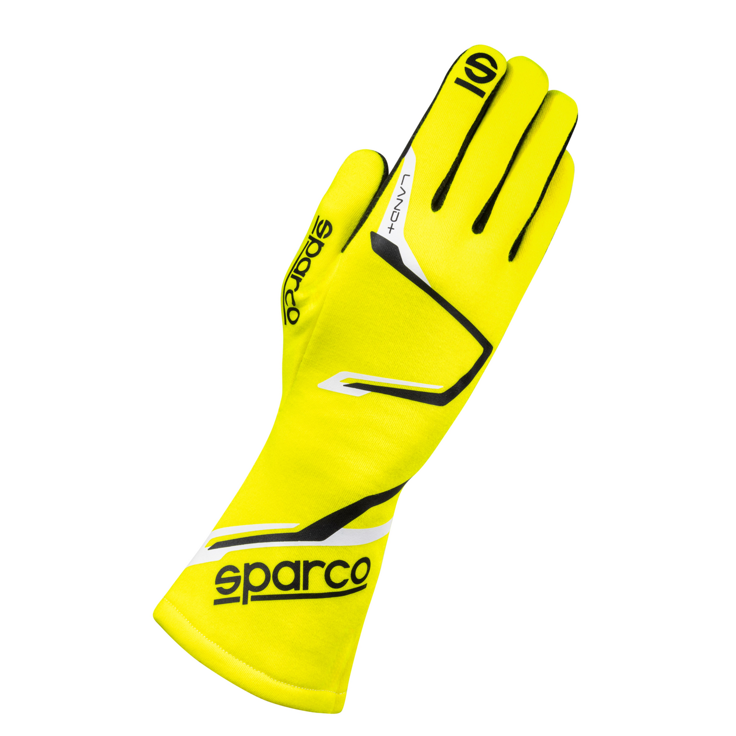 Sparco Land+ Racing Gloves - Shifted Motorsports