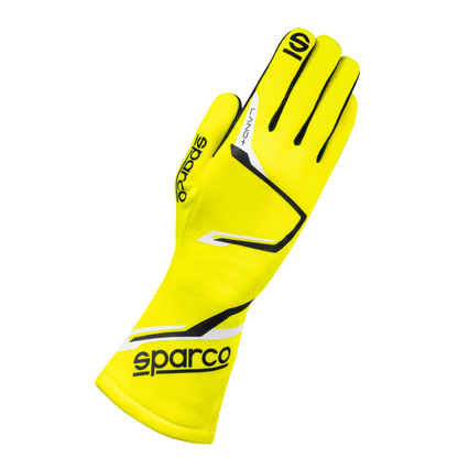 Sparco Land+ Racing Gloves - Shifted Motorsports
