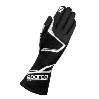 Sparco Land+ Racing Gloves - Shifted Motorsports