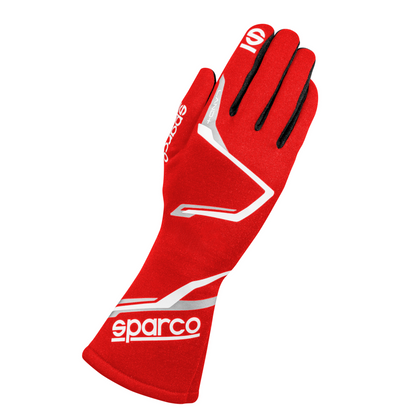 Sparco Land+ Racing Gloves - Shifted Motorsports