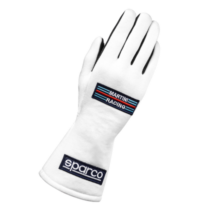 Sparco Martini-R Land Racing Gloves - Shifted Motorsports
