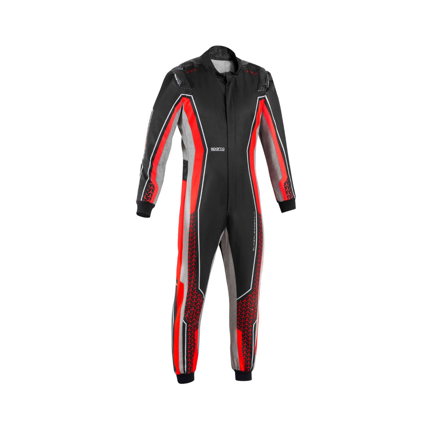 Sparco Superleggera K Youth Kart Racing Suit - Shifted Motorsports