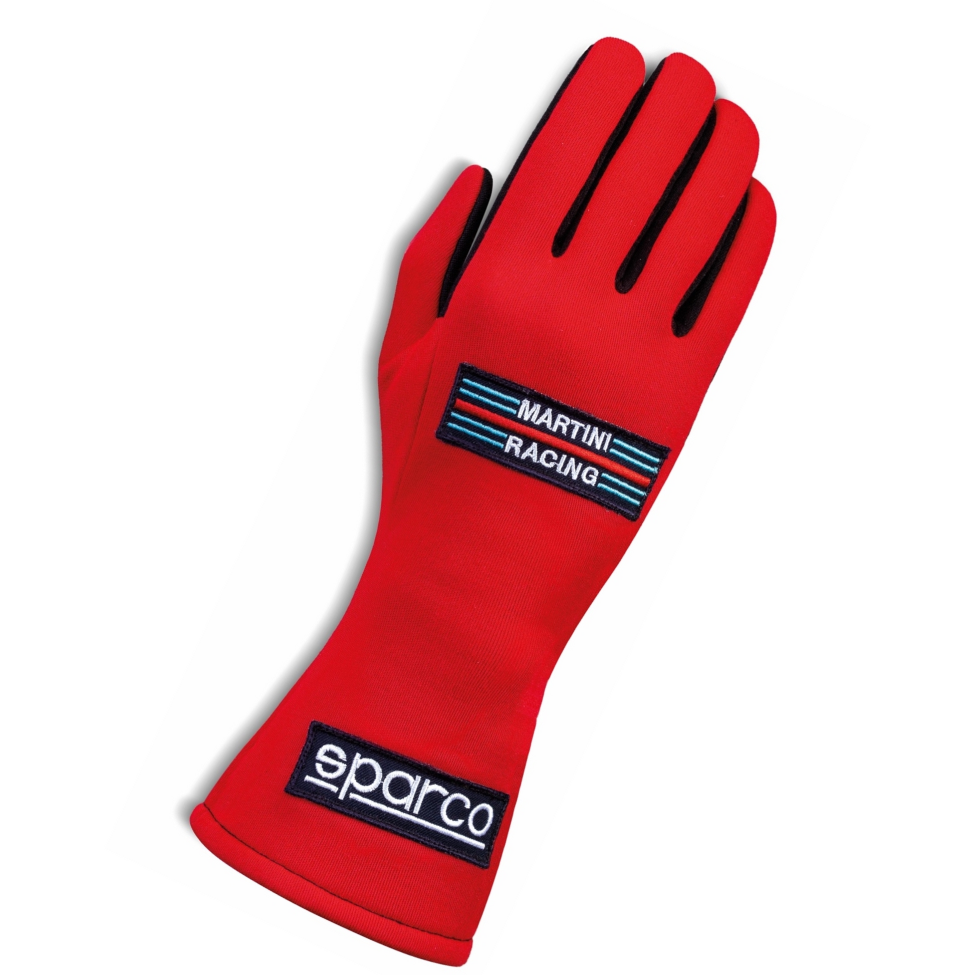 Sparco Martini-R Land Racing Gloves - Shifted Motorsports