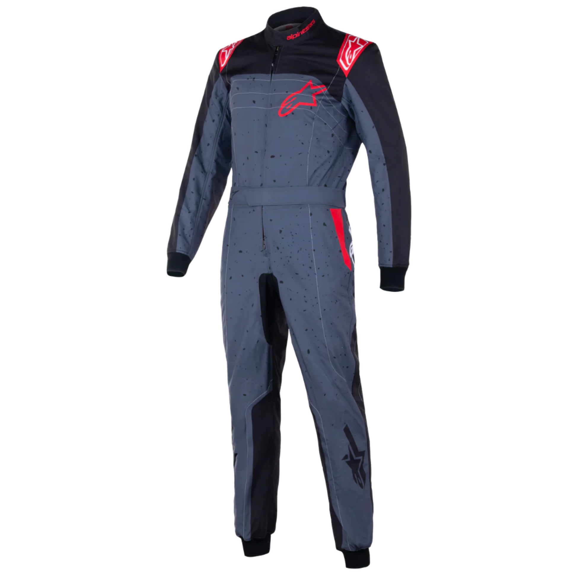Alpinestars KMX-9 v3 Graph-6 Kart Racing Suit - Shifted Motorsports