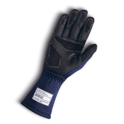 Sparco Land Classic Racing Gloves - Shifted Motorsports