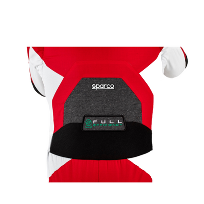 Sparco X-Light Full Efficiency Racing Suit - Shifted Motorsports