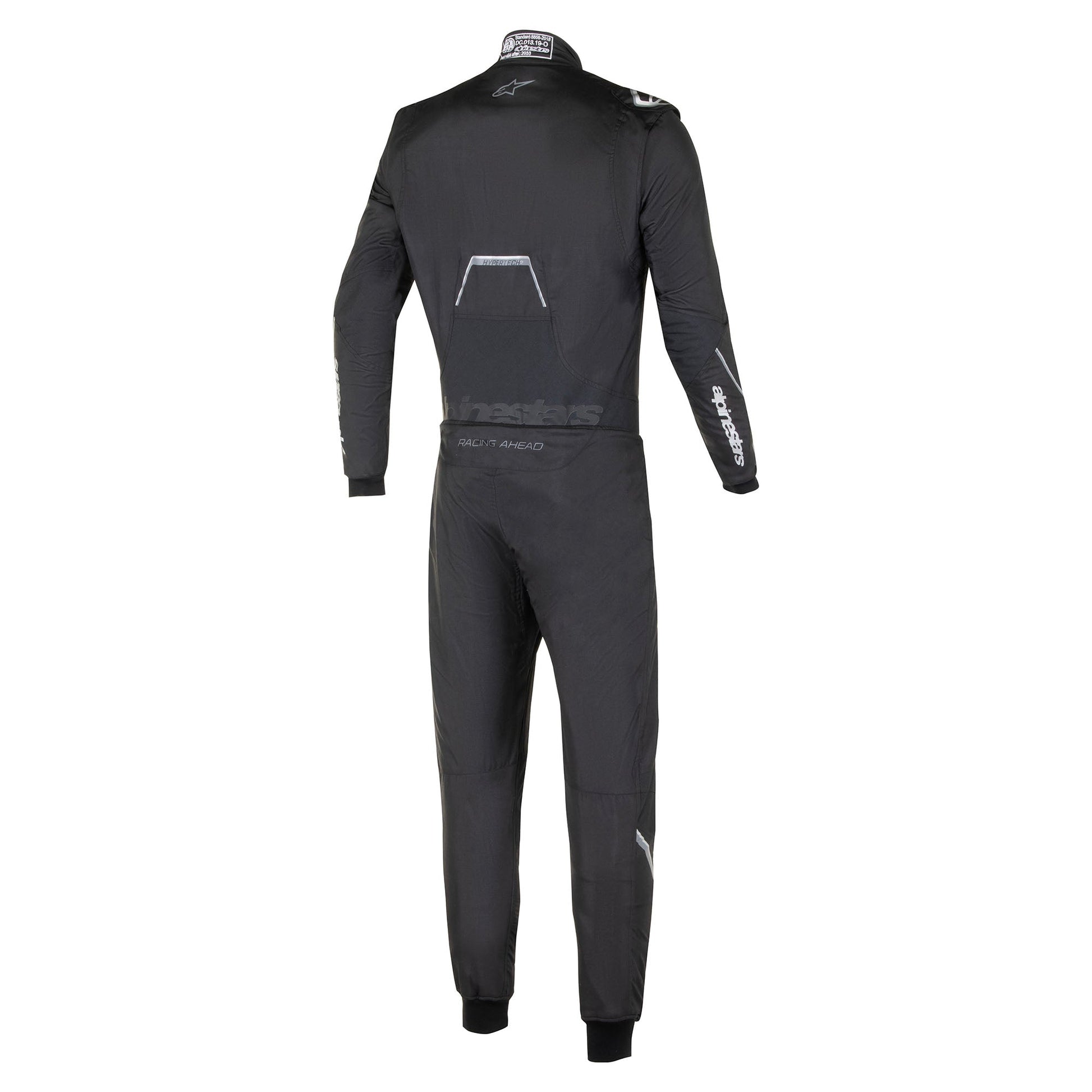 Alpinestars Hypertech v3 Racing Suit - Shifted Motorsports