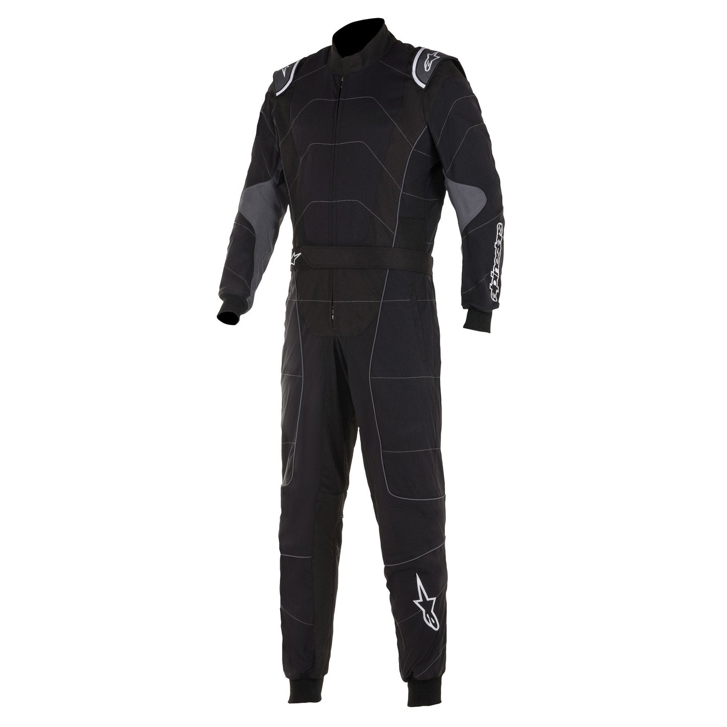 Alpinestars KMX-3 v2 Kart Racing Suit - Shifted Motorsports