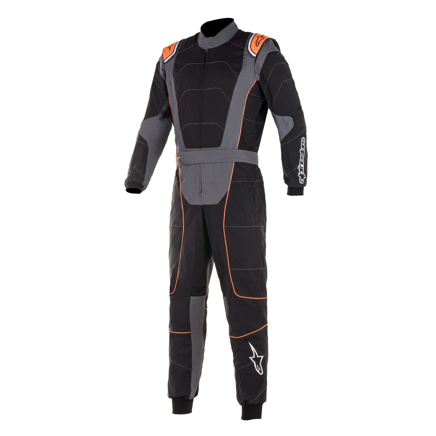 Alpinestars KMX-3 v2 Kart Racing Suit - Shifted Motorsports