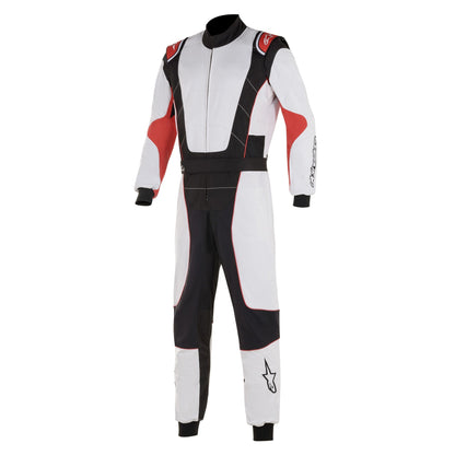 Alpinestars KMX-3 v2 Kart Racing Suit - Shifted Motorsports