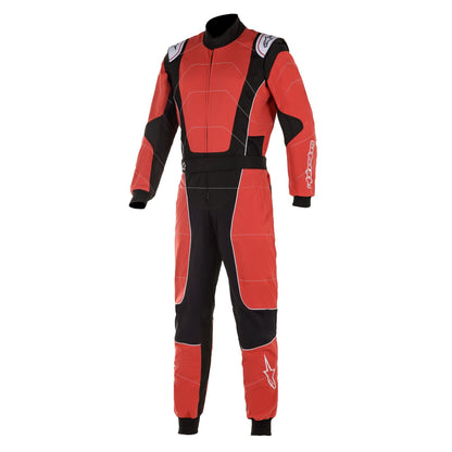 Alpinestars KMX-3 v2 Kart Racing Suit - Shifted Motorsports