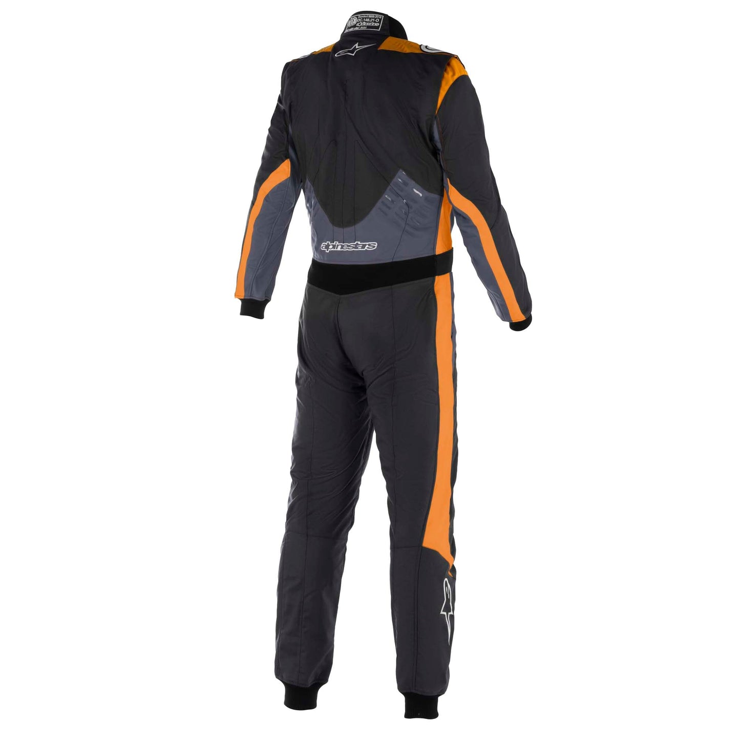 Alpinestars GP Pro Comp v2 Racing Suit - Shifted Motorsports