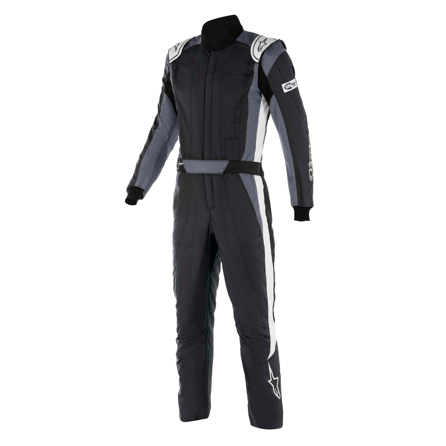 Alpinestars GP Pro Comp v2 Racing Suit - Boot Cut - Shifted Motorsports