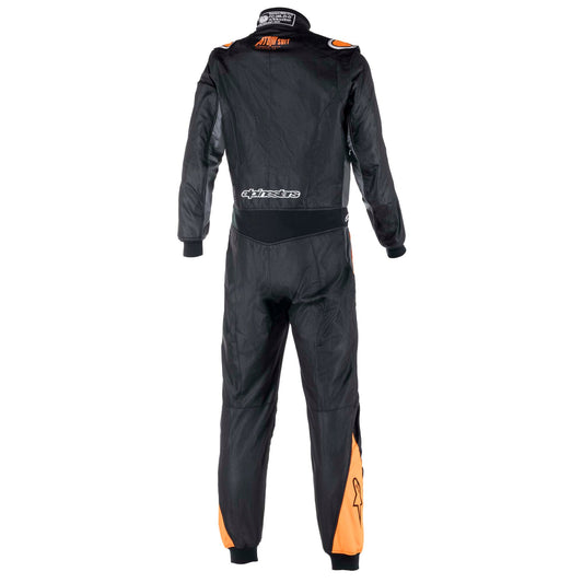 Alpinestars Atom Graphic Racing Suit - Shifted Motorsports