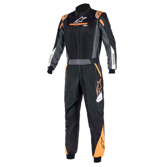Alpinestars Atom Graphic Racing Suit - Shifted Motorsports
