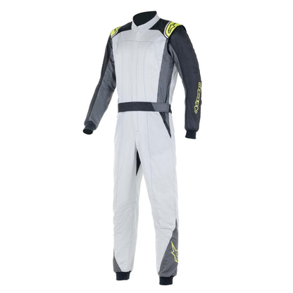 Alpinestars Atom Fire-Resistant Racing Suit - FIA 8856-2018