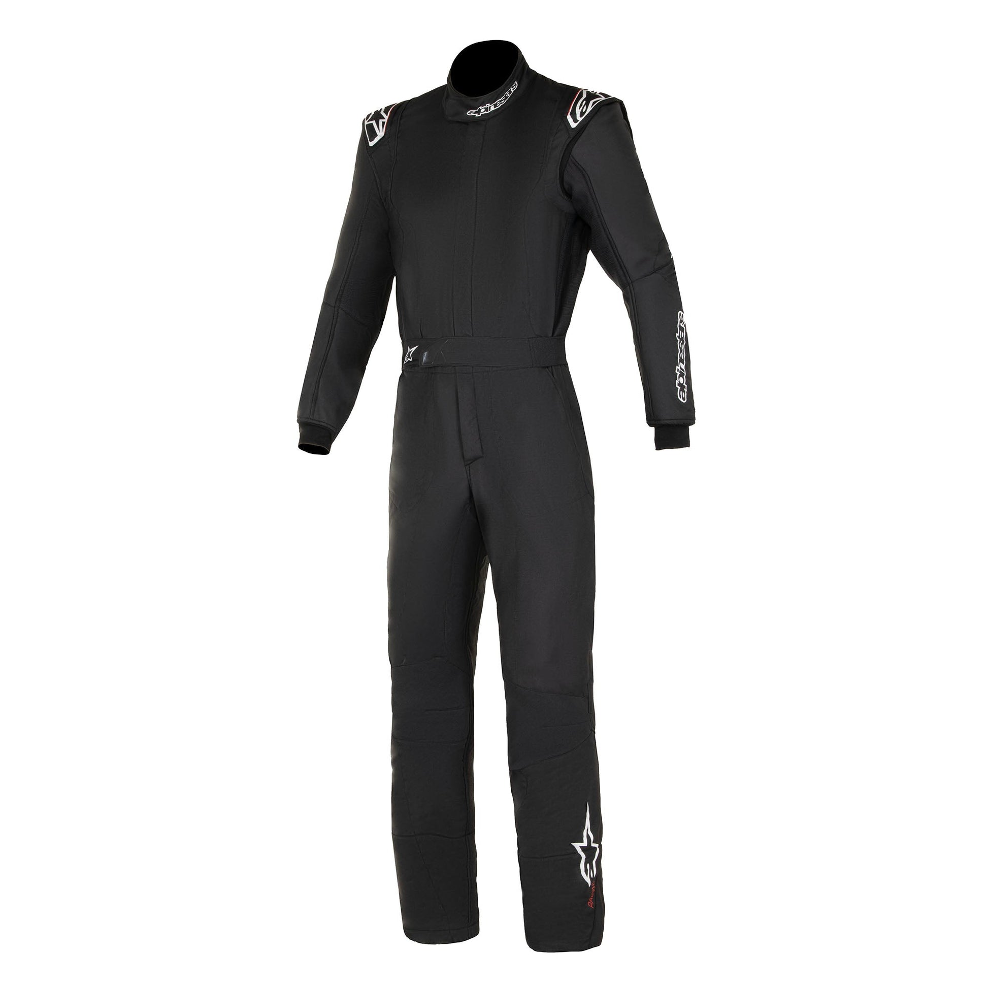 Alpinestars GP Tech v4 Racing Suit - Boot Cut - Shifted Motorsports