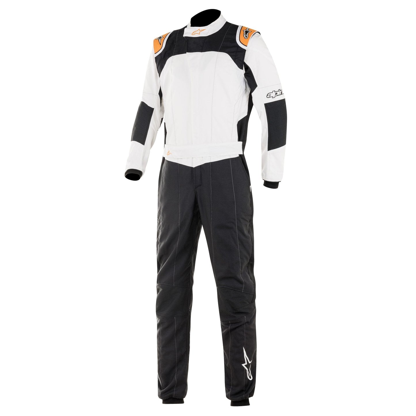 Alpinestars GP Tech v3 Racing Suit (SFI 3.4) - Shifted Motorsports