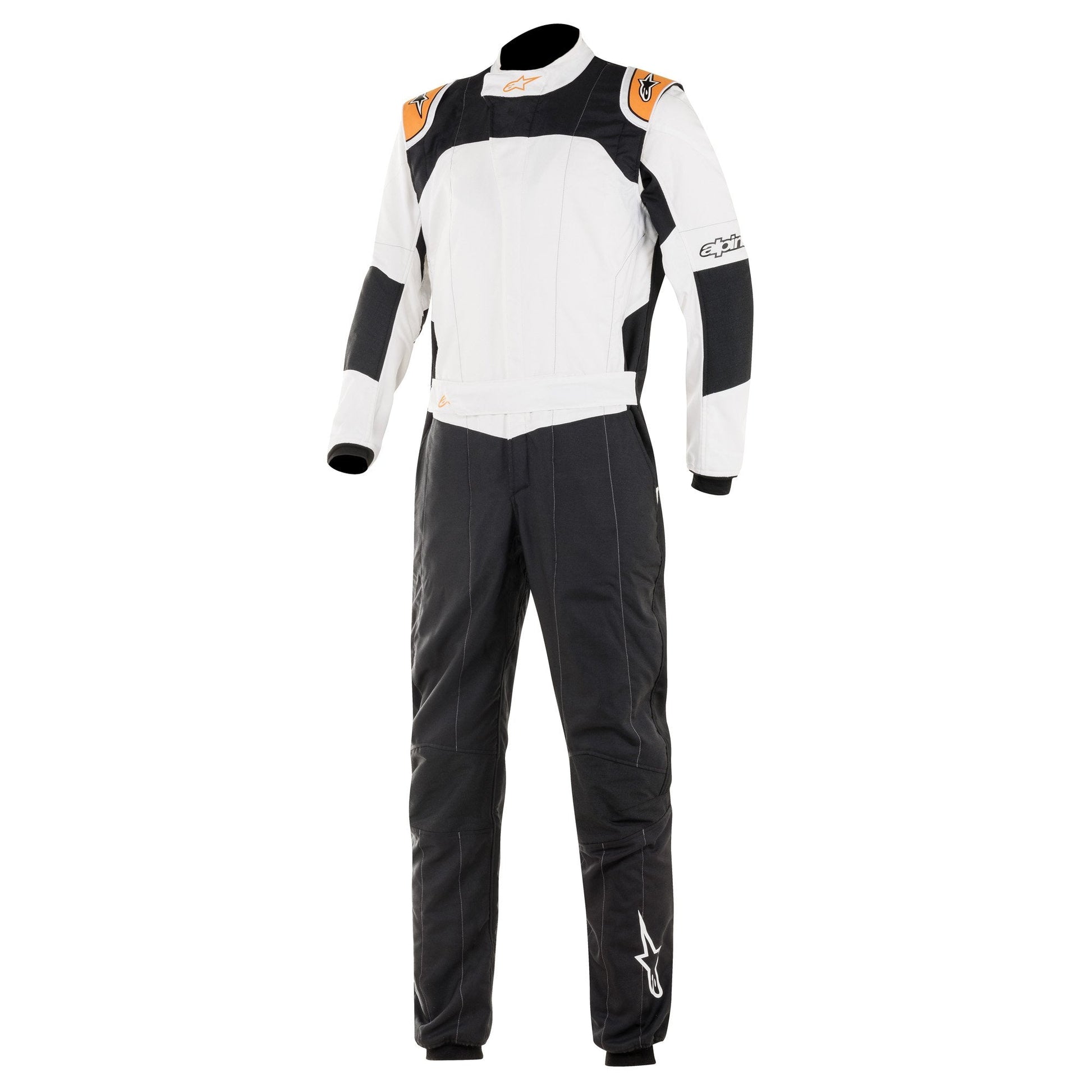 Alpinestars GP Tech v3 Racing Suit (SFI 3.4) - Shifted Motorsports