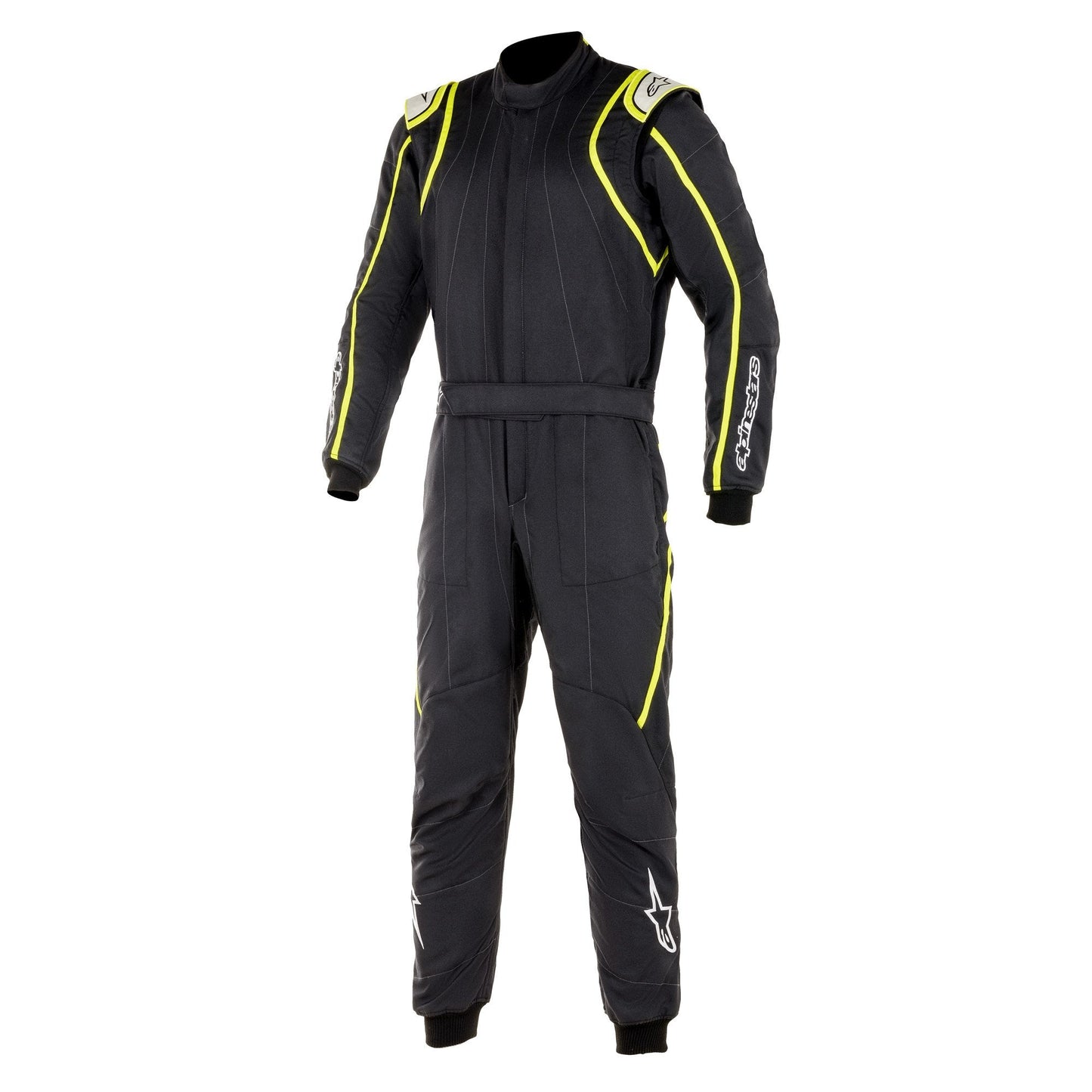 Alpinestars Race v2 Racing Suit - Shifted Motorsports