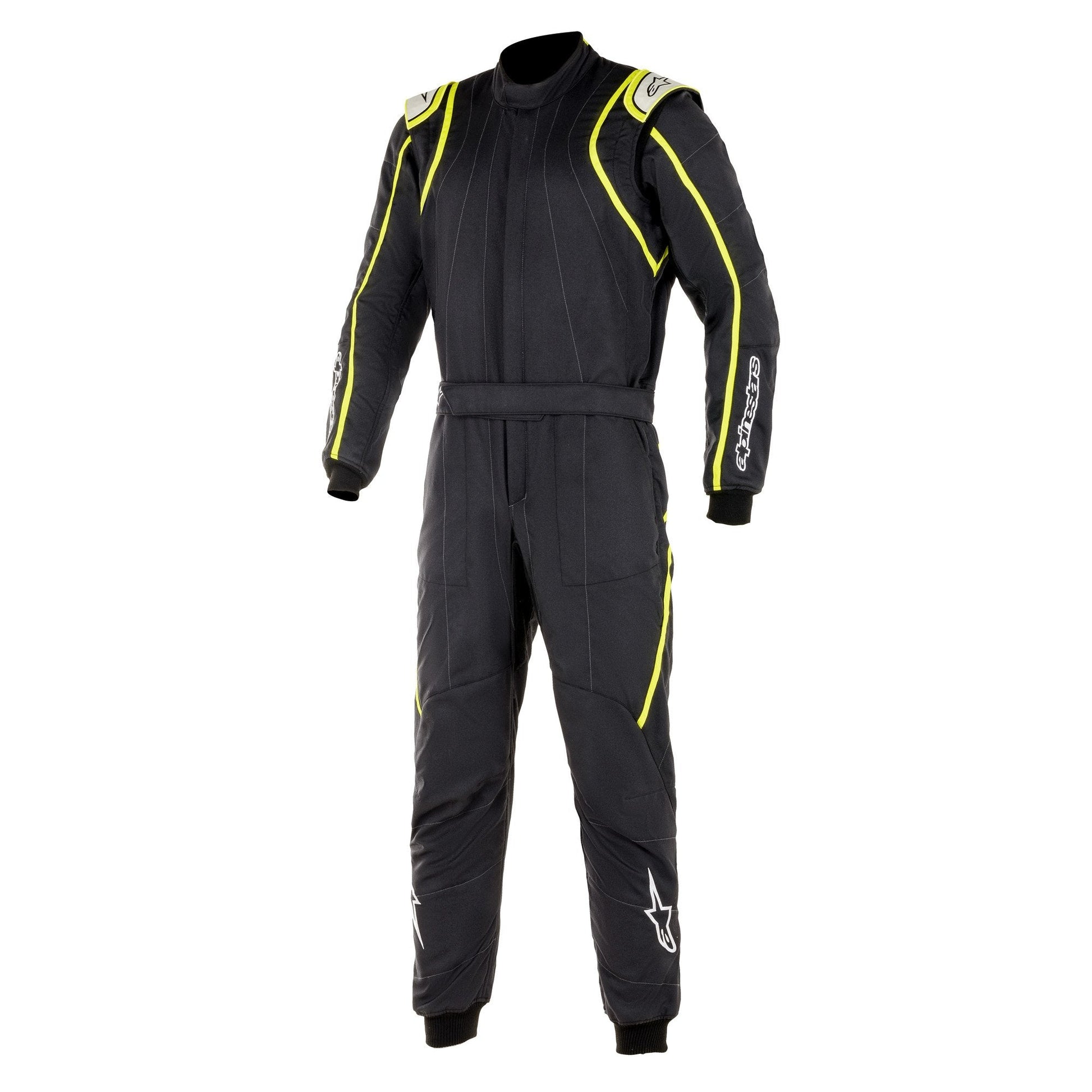 Alpinestars Race v2 Racing Suit - Shifted Motorsports
