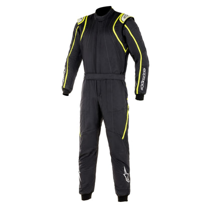 Alpinestars Race v2 Racing Suit - Shifted Motorsports