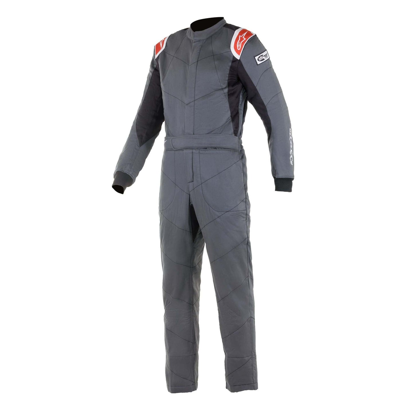 Alpinestars Knoxville v2 Racing Suit - Shifted Motorsports