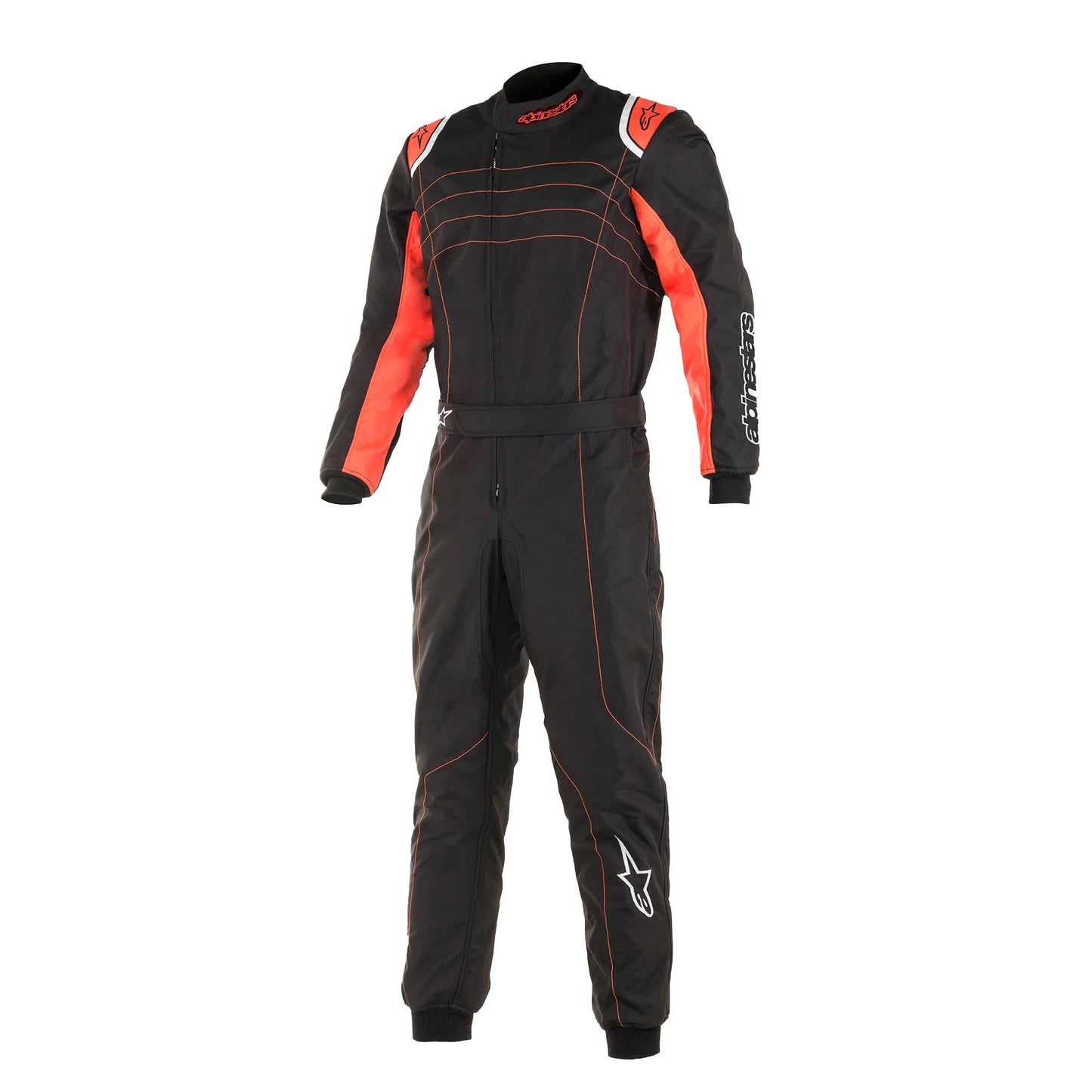 Alpinestars KMX-9 v3 Kart Racing Suit - Shifted Motorsports