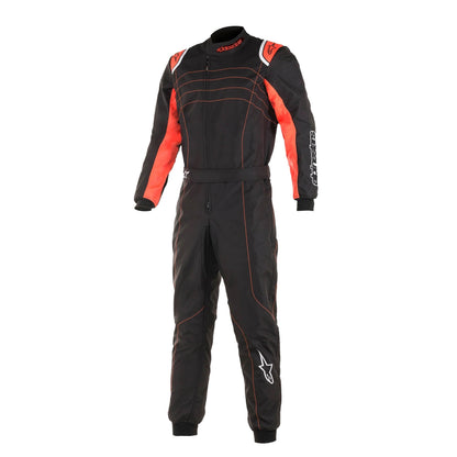 Alpinestars KMX-9 v3 Kart Racing Suit - Shifted Motorsports