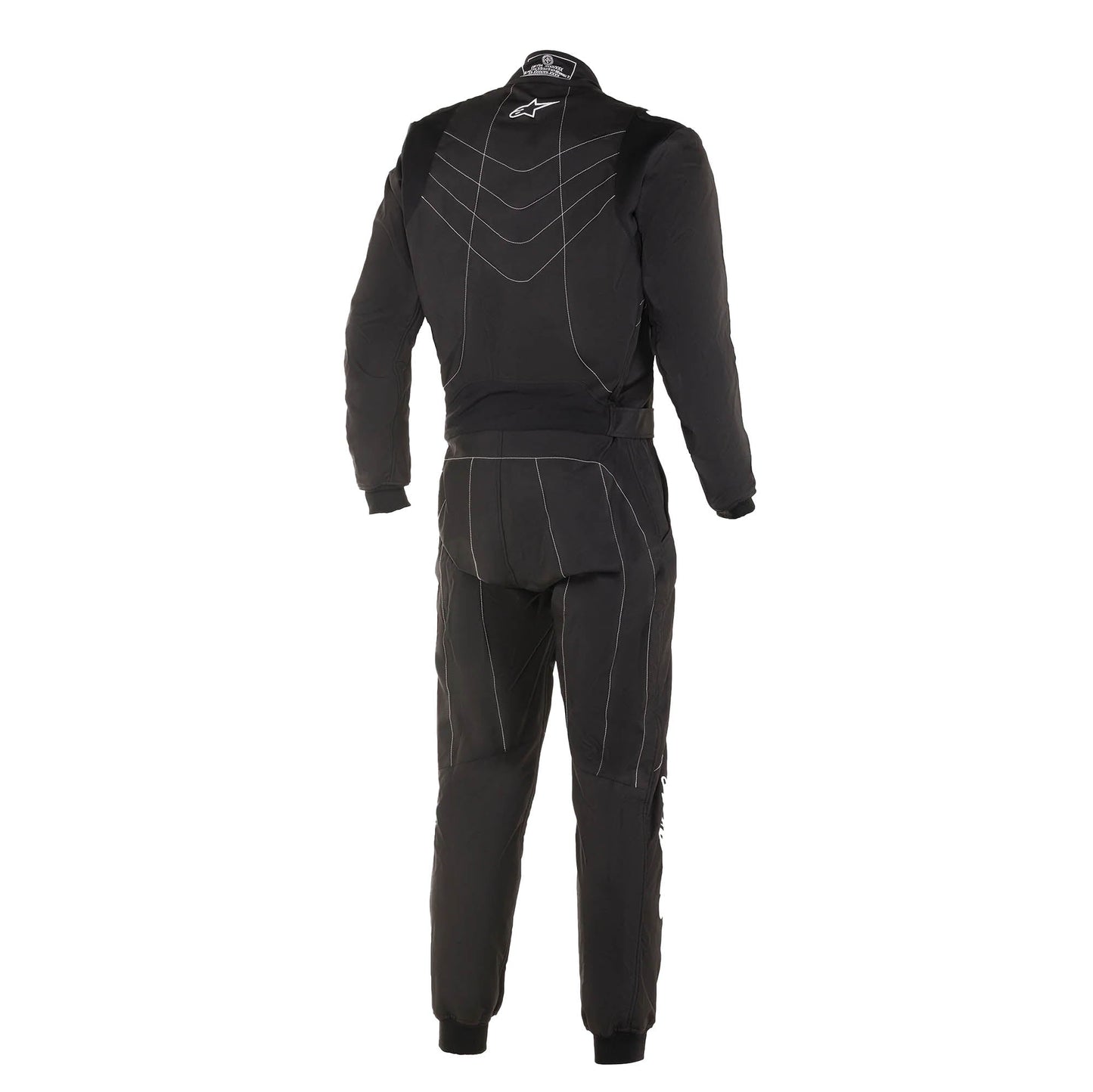 Alpinestars KMX-9 v3 Kart Racing Suit - Shifted Motorsports