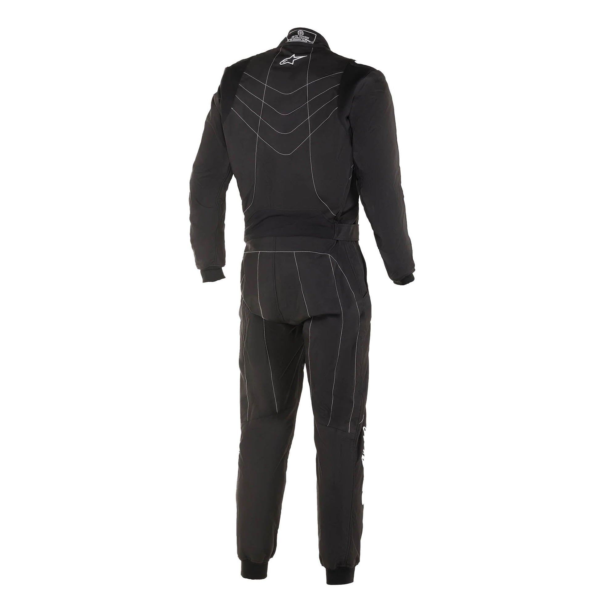 Alpinestars KMX-9 v3 Kart Racing Suit - Shifted Motorsports