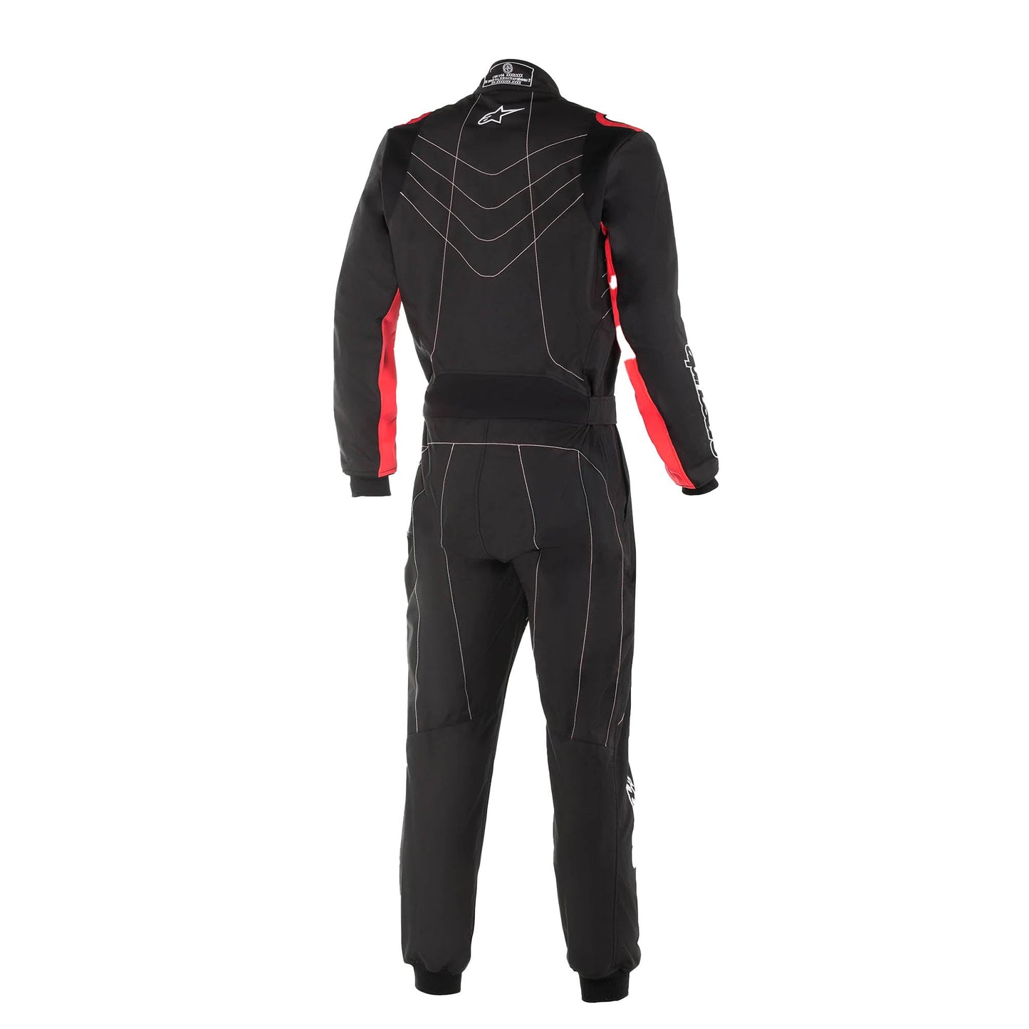 Alpinestars KMX-9 v3 Kart Racing Suit - Shifted Motorsports