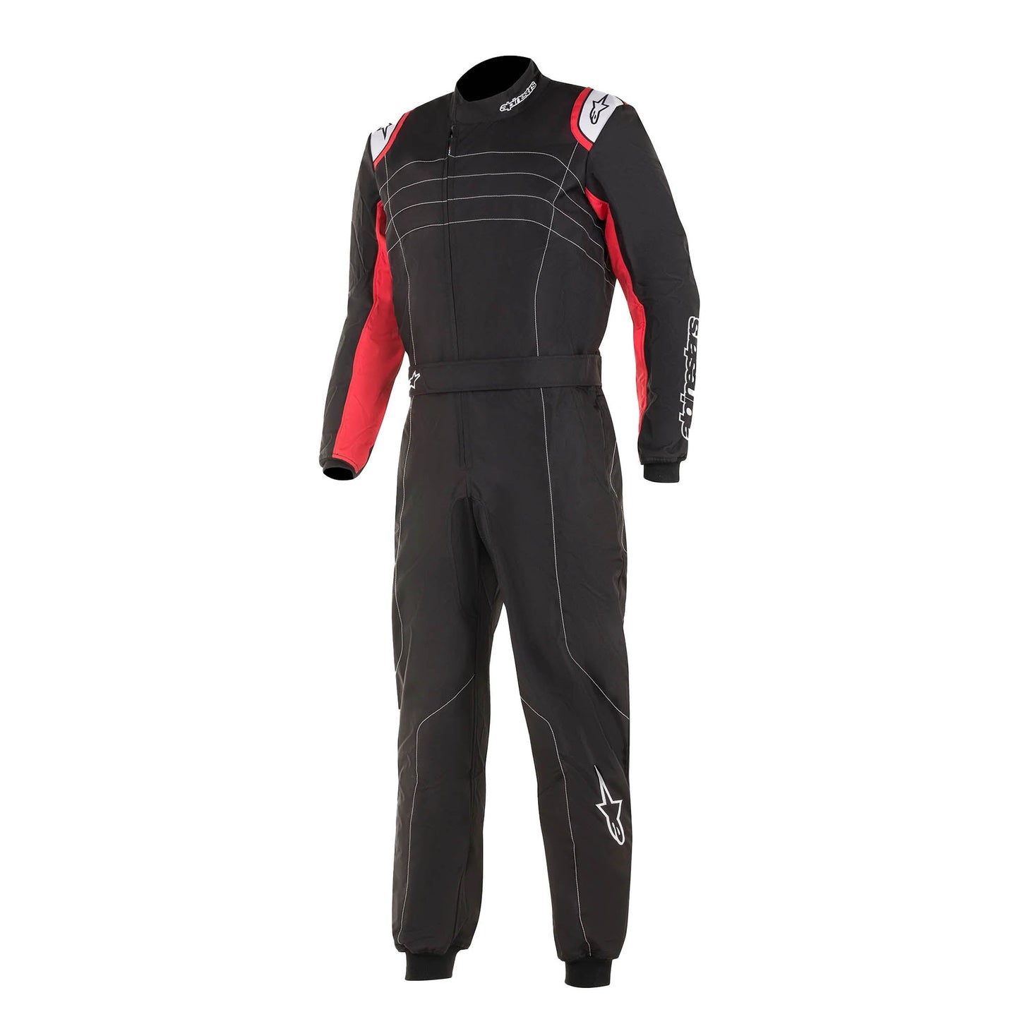 Alpinestars KMX-9 v3 Kart Racing Suit - Shifted Motorsports