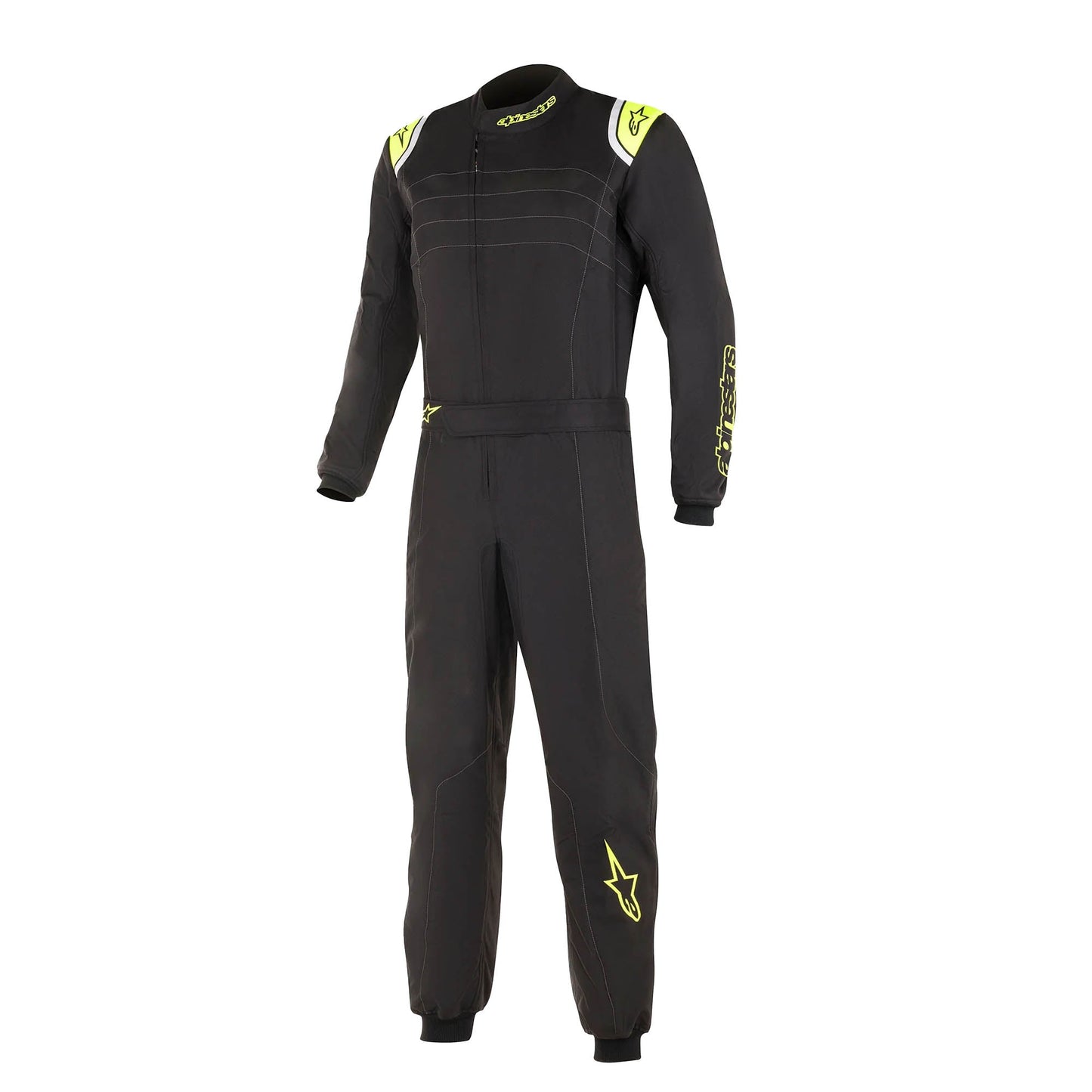 Alpinestars KMX-9 v3 Kart Racing Suit - Shifted Motorsports