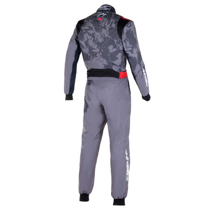Alpinestars KMX-9 v2 Graph-5 Kart Racing Suit - Shifted Motorsports