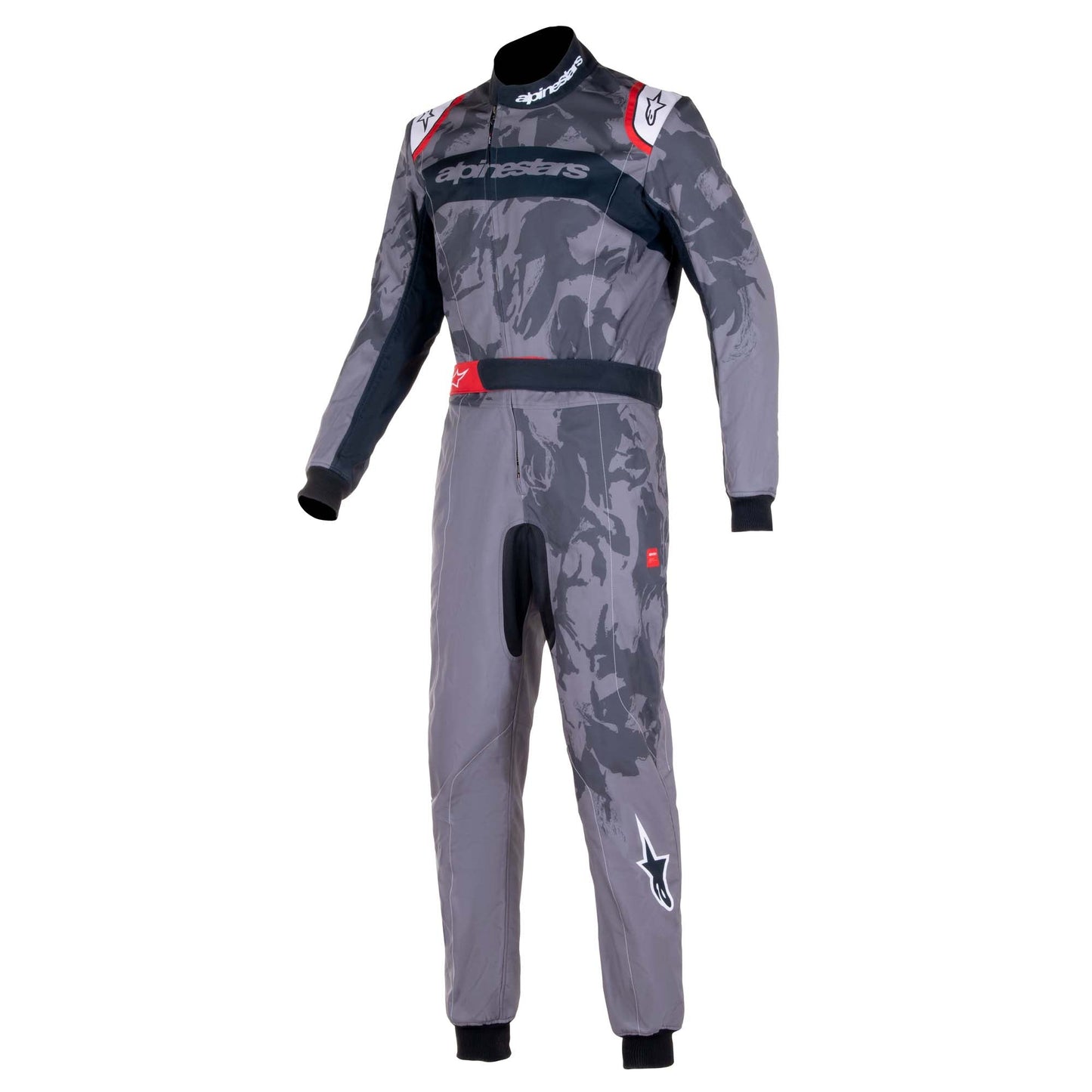 Alpinestars KMX-9 v2 Graph-5 Kart Racing Suit - Shifted Motorsports